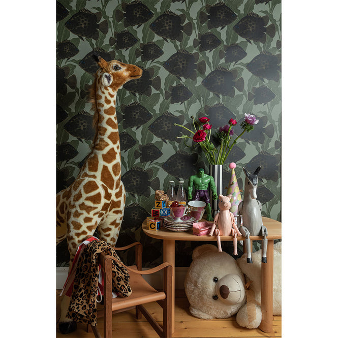 Lisa Bengtsson / HAKAN 1318