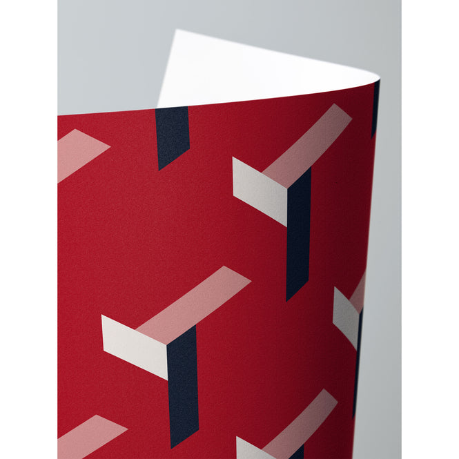 JUPITER 10 / MODERNIST III / HONG KONG