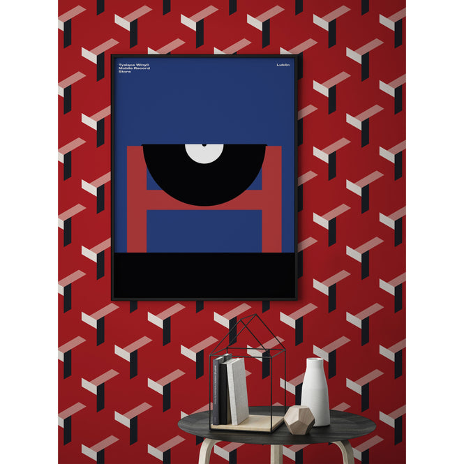 JUPITER 10 / MODERNIST III / HONG KONG