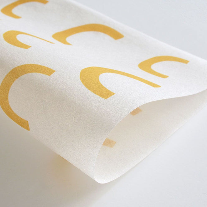 はがせる 壁紙 【Hattan Pattern】Black Pepper Paperie / KIN HBPP3-03(6枚セット)