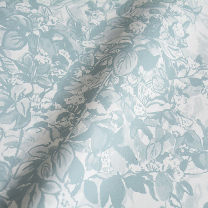 Sian Zeng / Hua Trees Mural Wallpaper / Blue HUATREES05 【3パネル1セット】