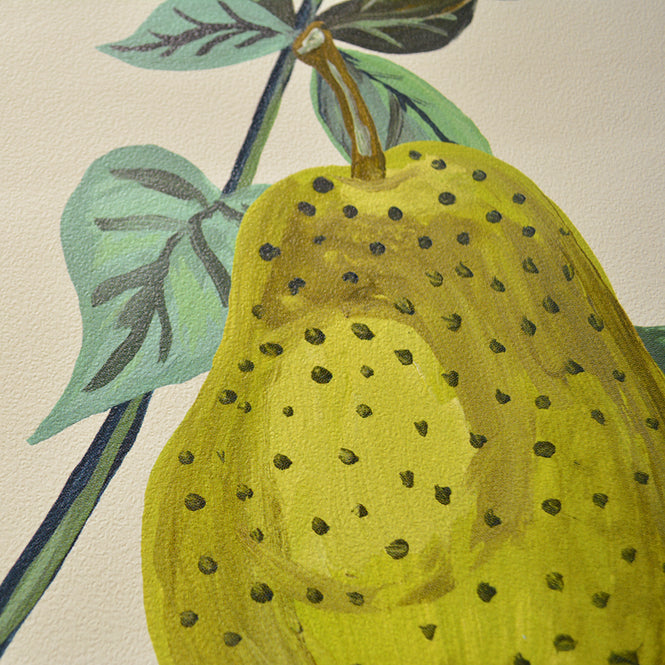 【予約受付】ナタリー・レテ / Jardin Creme Nathalie Lete NDL042