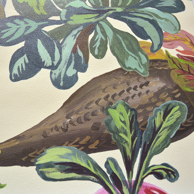 【予約受付】ナタリー・レテ / Jardin Creme Nathalie Lete NDL042