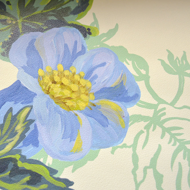 【予約受付】ナタリー・レテ / Jardin Creme Nathalie Lete NDL042