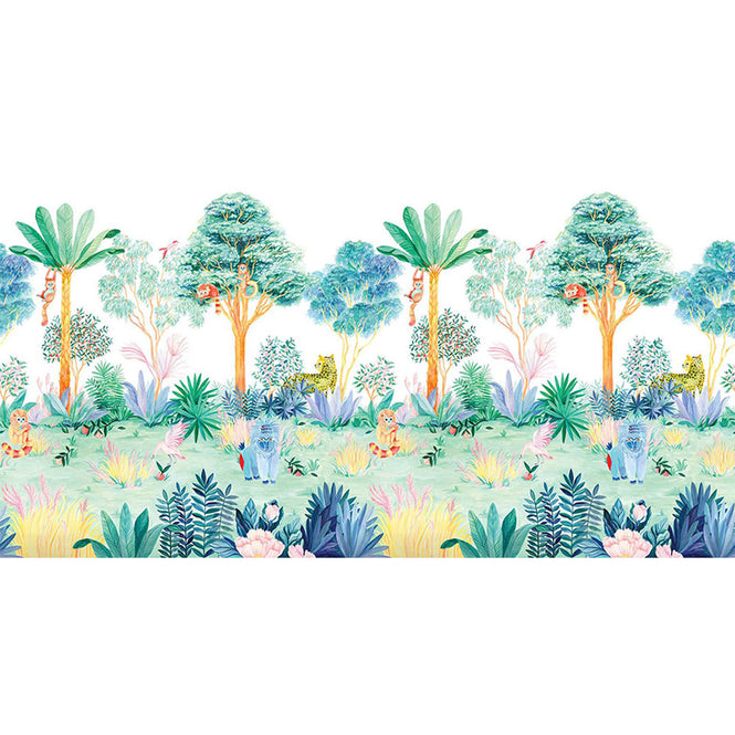 2セットを繋げたイメージ