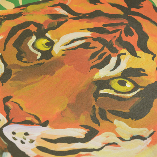 【予約受付】ナタリー・レテ / Jungle day Nathalie Lete NDL067