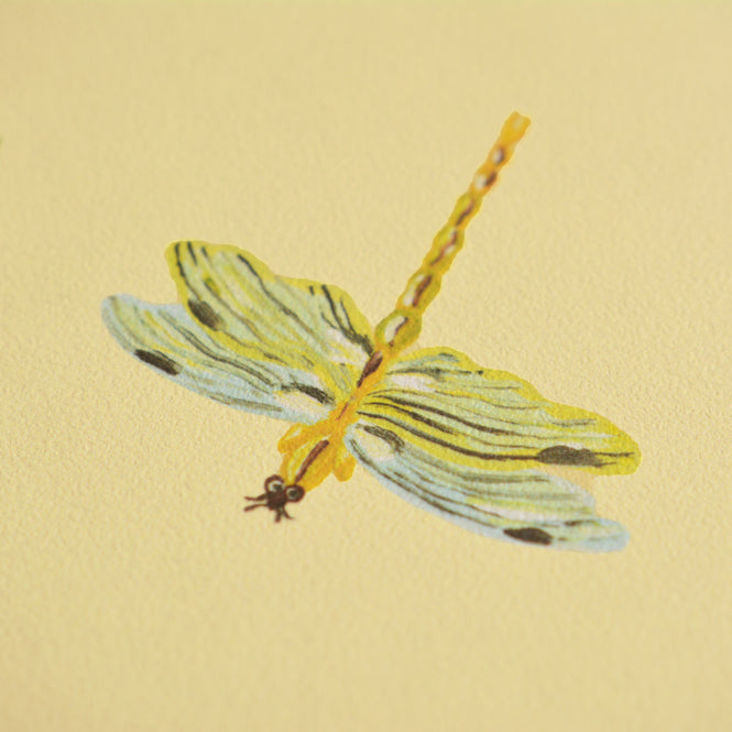 【予約受付】ナタリー・レテ / Jungle day Nathalie Lete NDL067