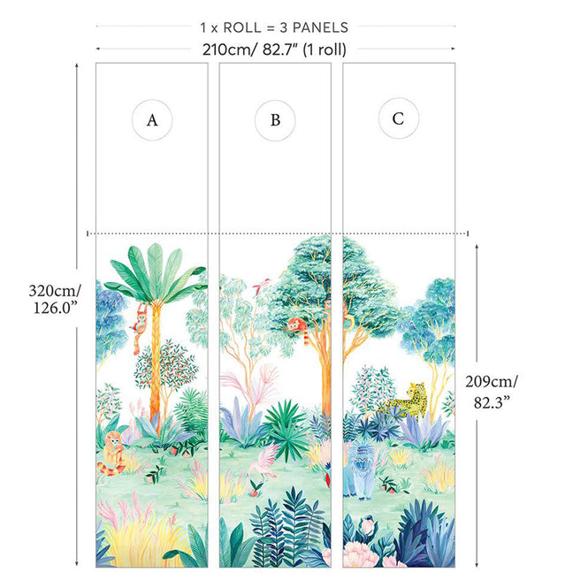 サイズ参照画像