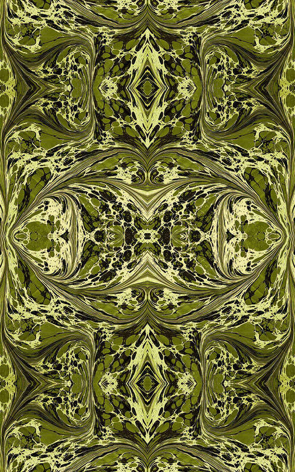 Susi Bellamy / Khaki Fantasy 【3ロールセット】