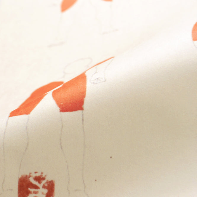 NLXL GAKUBORI WALLPAPER BY KENSHO II / KSO-02