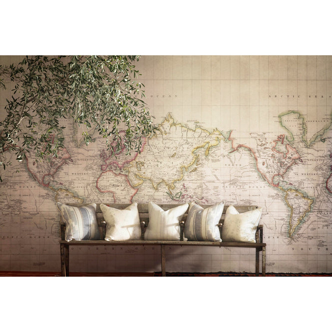 Andrew Martin / SCHOLAR / Latitude