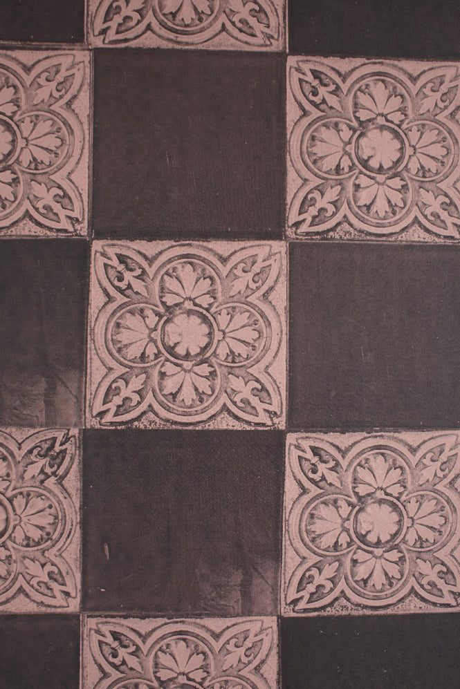 Deborah Bowness / The Standard Collection / Laurie Grove / pink