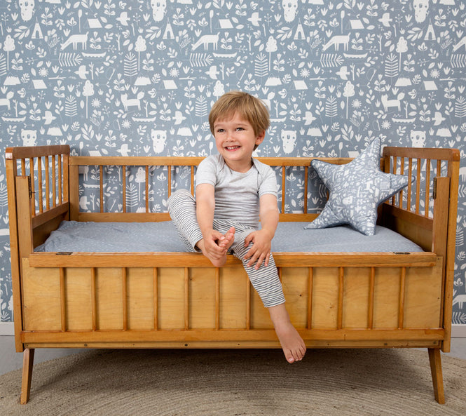 【限定数】Little Dutch / リトル・ダッチ Adventure blue 8678