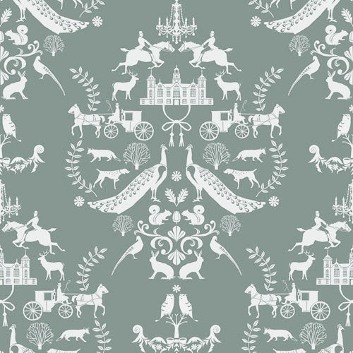 YSD LONDON / Lord of the Manor WP-LOTM-01 / Bluebell