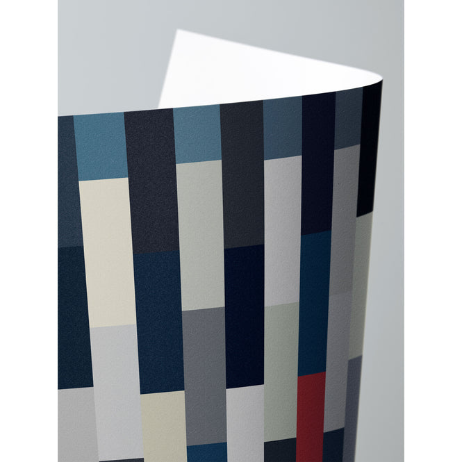 JUPITER 10 / STRIPE / LUCA