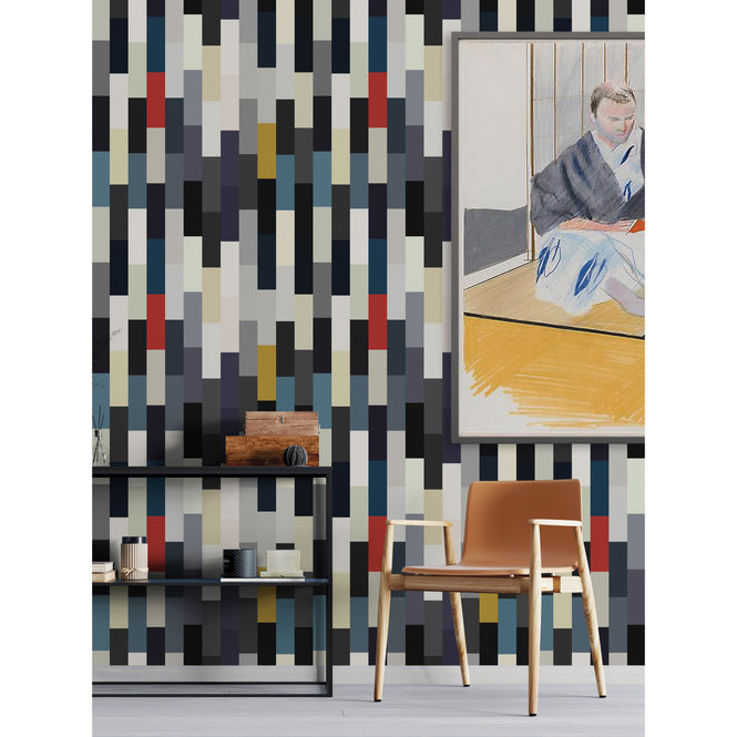 JUPITER 10 / STRIPE / LUCA