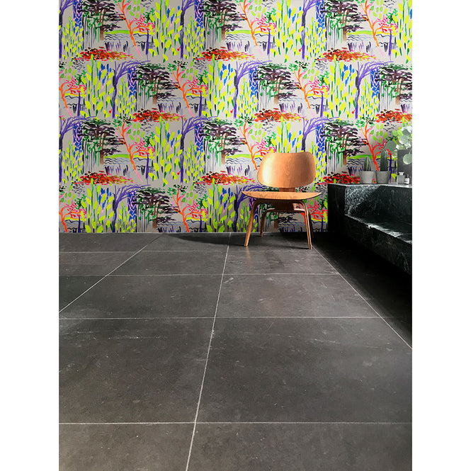 Ella Doran / Magic Garden