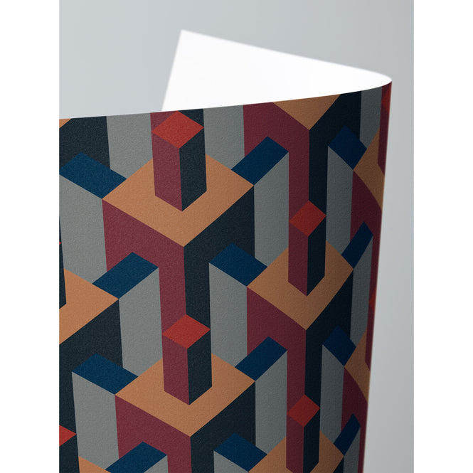 JUPITER 10 / MODERNIST III / MARRAKECH