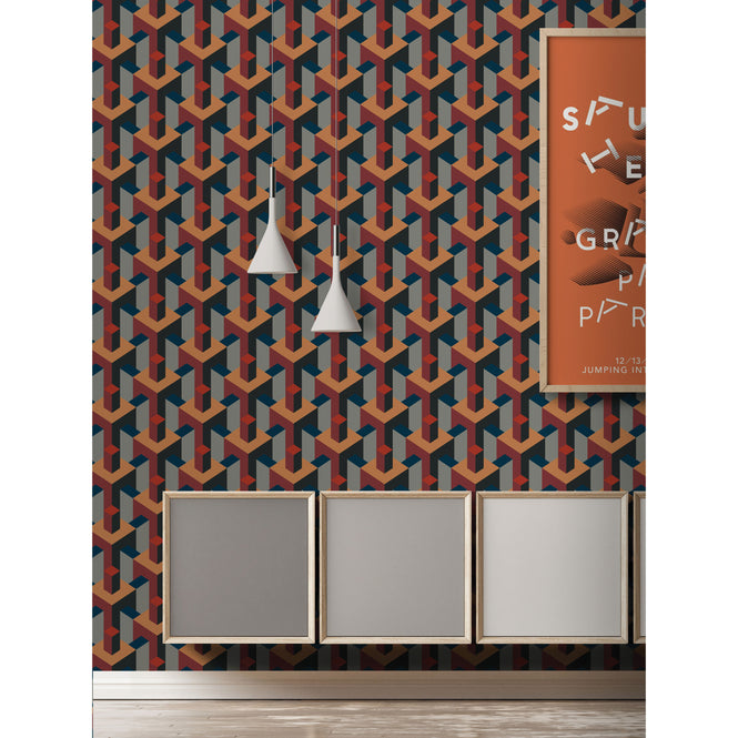 JUPITER 10 / MODERNIST III / MARRAKECH