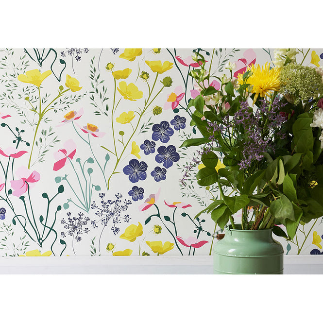 Lorna Syson / Meadow