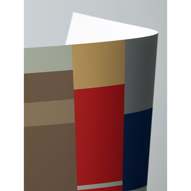 JUPITER 10 / STRIPE / MILES