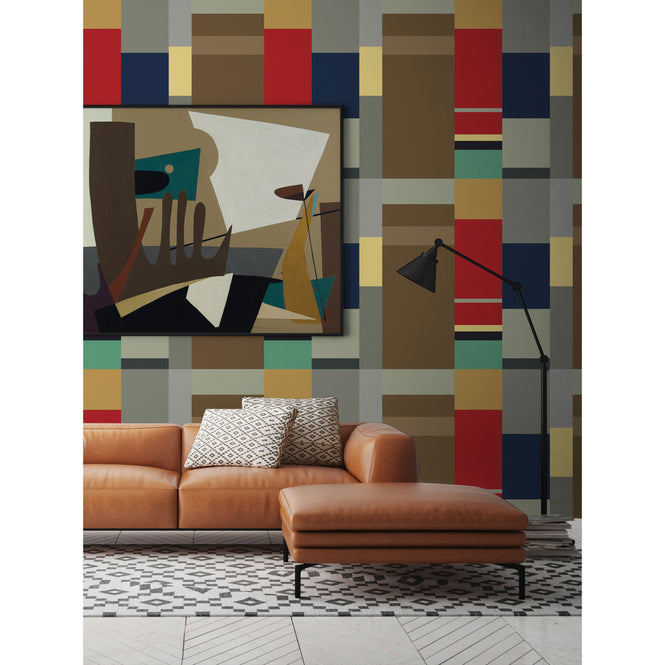 JUPITER 10 / STRIPE / MILES