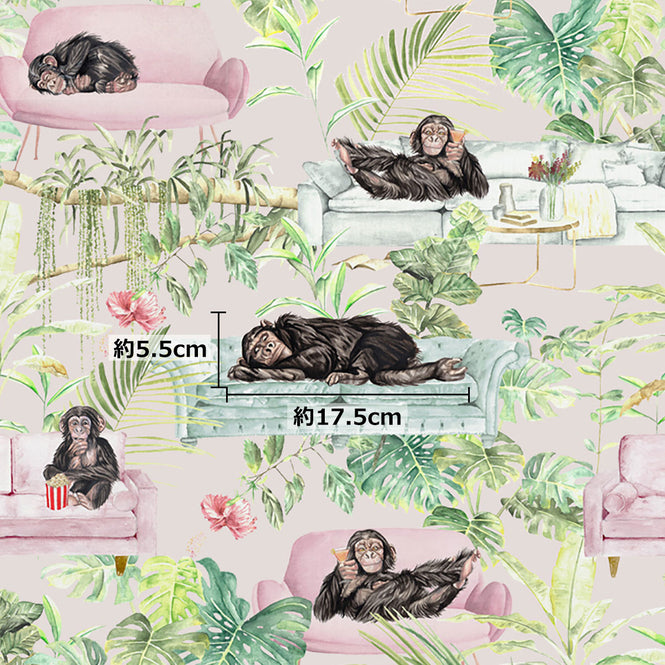 サイズ参照画像