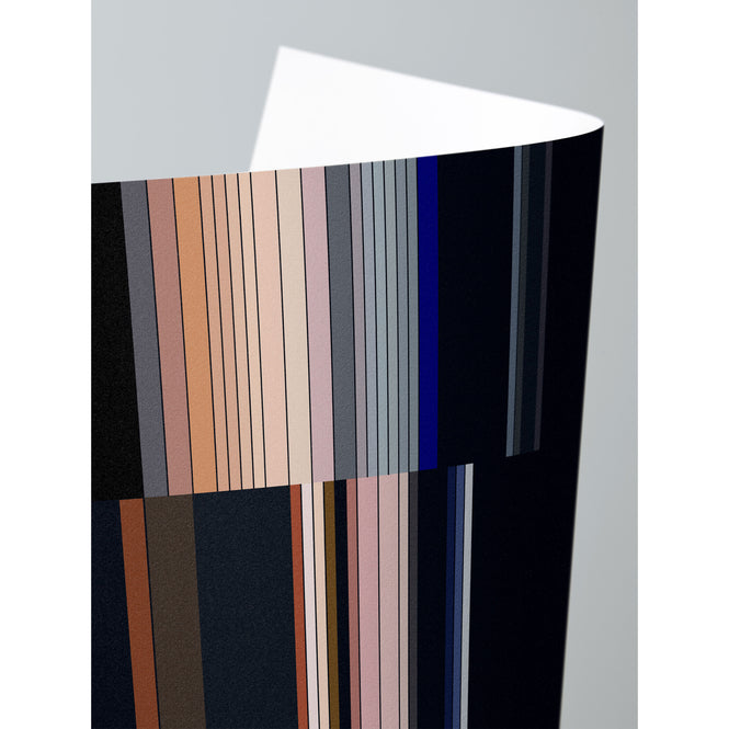 JUPITER 10 / STRIPE / MONTGOMERY