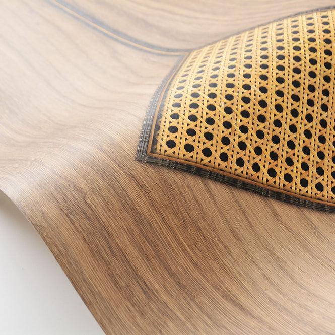 【限定数】NLXL CANE WEBBING / DIAMOND WEBBING MRV-16