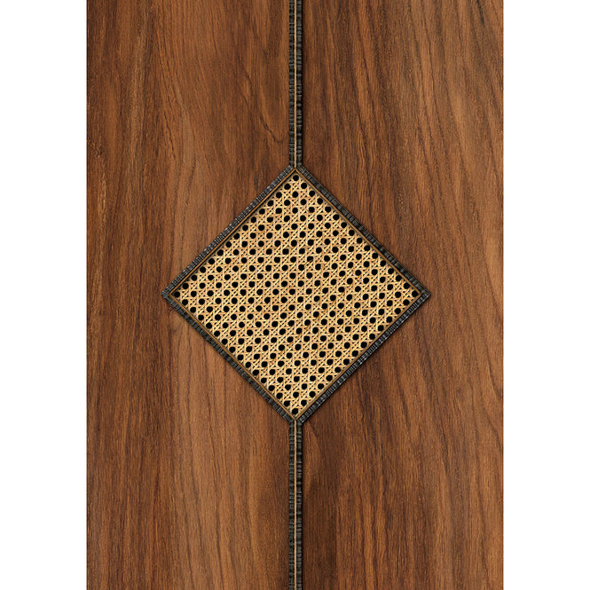 NLXL CANE WEBBING / DIAMOND WEBBING MRV-17