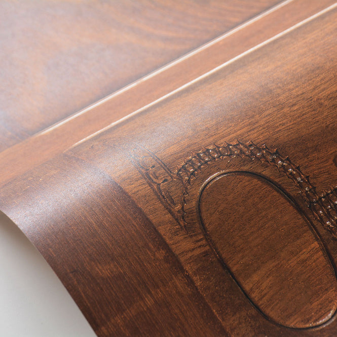 NLXL CANE WEBBING / WAINSCOTING MRV-22(トリム)