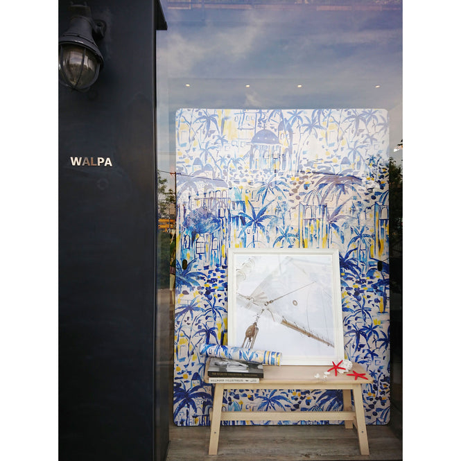 WALPA大阪店のディスプレイ(フレーム: FA11840)