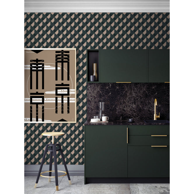 JUPITER 10 / MODERNIST III / MUNICH