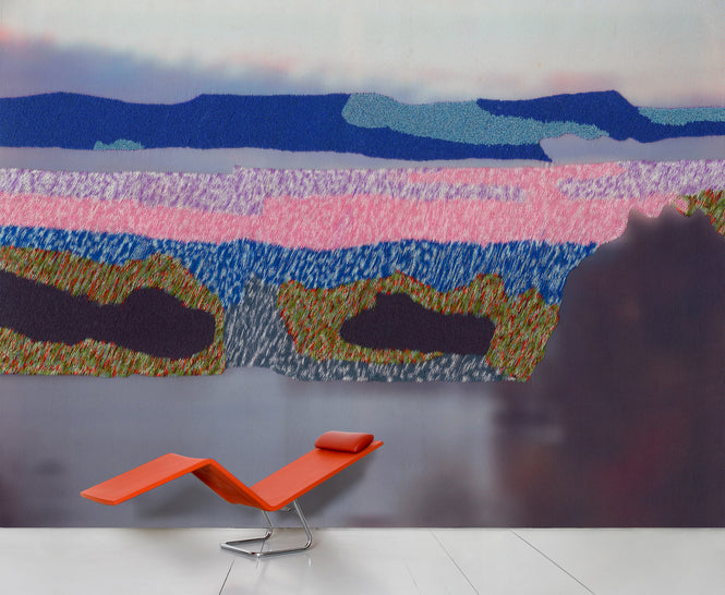 Domestic / Tranquillite attractive Aurelie Mathigot NDL066