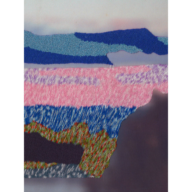 Domestic / Tranquillite attractive Aurelie Mathigot NDL066