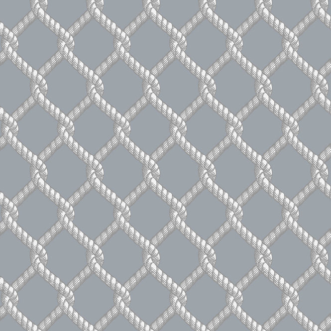 Studio DeSimoneWayland / VOLUME2 / NET SILVER VO2-NET-SI【MATTE COATED】【4ロールセット】