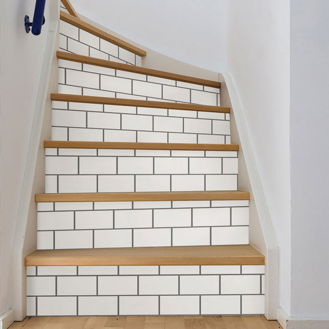 BACKSPLASH タイルシート / SUBWAY / NH2363