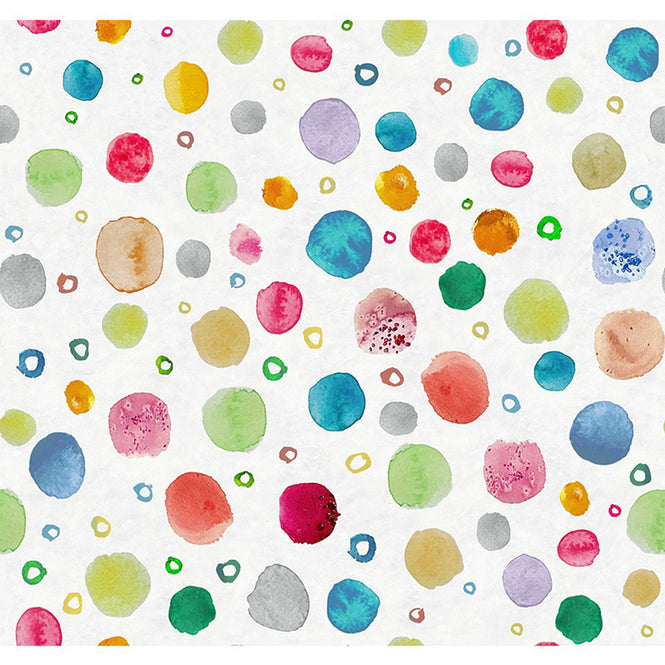 Vilber / NEW LOOK / DOTS 2535 W-01