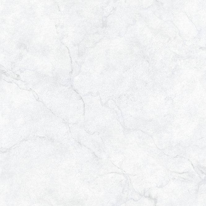 はがせる シール 壁紙 NU WALLPAPER / Carrara Marble Peel and Stick Wallpaper / NU2090