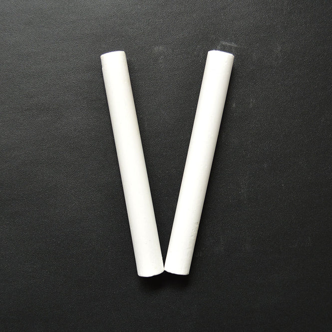 チョーク2本付き