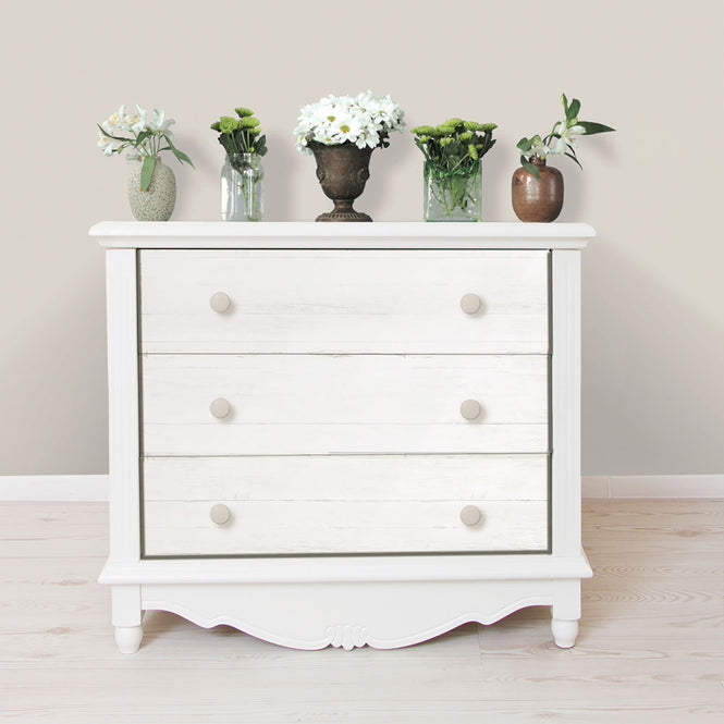 【予約受付】はがせる シール 壁紙 NU WALLPAPER / RECLAIMED SHIPLAP Peel And Stick Wallpaper / NU2494