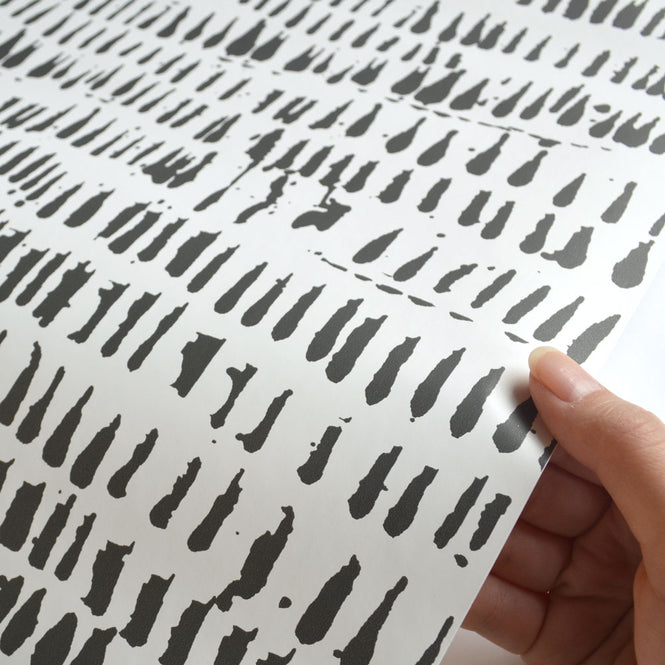 【限定数】はがせる シール 壁紙 NU WALLPAPER / Kylver Peel and Stick Wallpaper/ NU2678