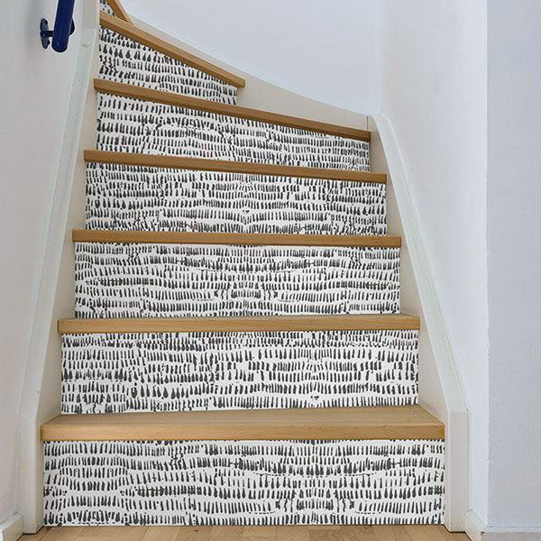 【限定数】はがせる シール 壁紙 NU WALLPAPER / Kylver Peel and Stick Wallpaper/ NU2678