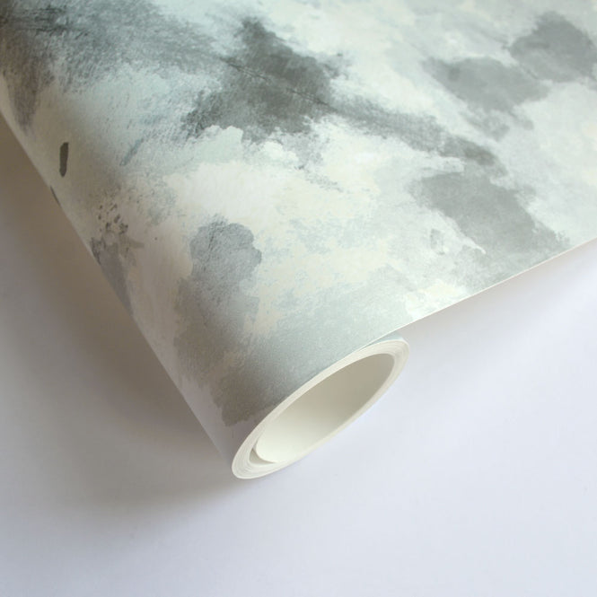 【限定数】はがせる シール 壁紙 NU WALLPAPER / Nirvana Peel and Stick Wallpaper / NU2682