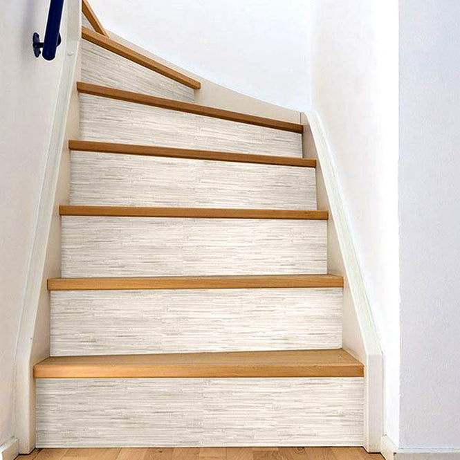 はがせる シール 壁紙 NU WALLPAPER / Cream Grassweave Peel And Stick Wallpaper / NU2875