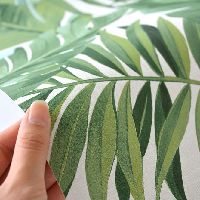 【予約受付】はがせる シール 壁紙 NU WALLPAPER / MAUI / NU2906