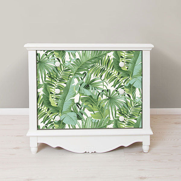 【予約受付】はがせる シール 壁紙 NU WALLPAPER / MAUI / NU2906