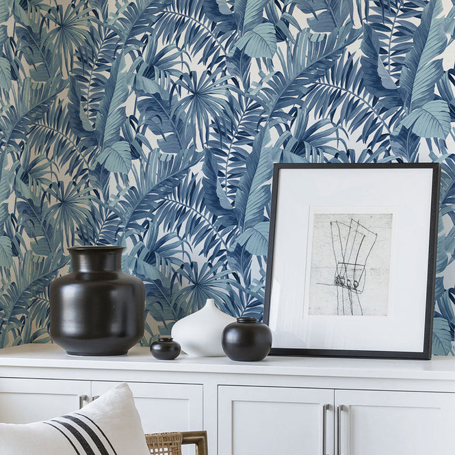 はがせる シール 壁紙 NU WALLPAPER / MAUI / NU3142(NUS3148)