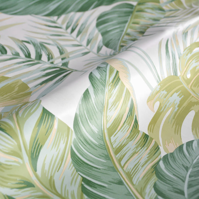 はがせる シール 壁紙 NU WALLPAPER / Madagascar Peel and Stick Wallpaper / NU3382