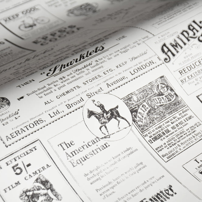 はがせる シール 壁紙 NU WALLPAPER / Charcoal Published Peel and Stick Wallpaper / NUS3626